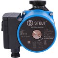 Насос циркуляционный STOUT 25/40-130, SPC-0001-2540130