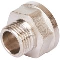 Переходник STOUT под ключ ВН никелированный 3/4 x1/2, SFT-0073-003412