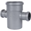 Крестовина одноплоскостная Sinikon D110х50х50х87гр., 506011.R