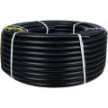 Труба напорная ПЭ100 DN32х2,4 PN12,5 SDR 13,6 с син. полосой, метровая разметка (ОТГРУЗКА КРАТНО 10 М.), 100136032