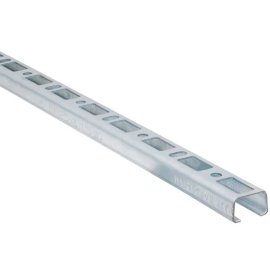Профиль Walraven BIS RapidRail WM15 (pg) 30x20х1,75х2000мм, 6505015