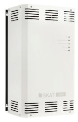 Стабилизатор сетевого напряжения Teplocom SKAT ST-15000 5 ступеней, 740