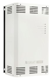 Стабилизатор сетевого напряжения Teplocom SKAT ST-15000 5 ступеней, 740