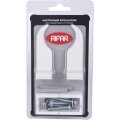 Настенный регулируемый кронштейн RIFAR (2 шт.) (R.Ad.SA01), R.Ad.SA01