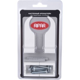 Настенный регулируемый кронштейн RIFAR (2 шт.) (R.Ad.SA01), R.Ad.SA01