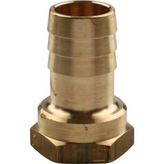 Штуцер TIEMME 18x1/2 Roma с внутренней резьбой, 1500365