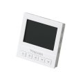 Термостат комнатный с недельным программированием Pro Aqua SAS920WHL-7, INS920WHL-7