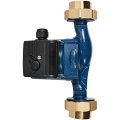 Циркуляционный насос STOUT 32-40/180 220/240V 50Hz с латунными гайками G2 x Rp 1 1/4, SPC-0011-3240180