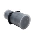 Муфта переходная радиальная PPSU 32х20, черный,RTP