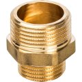 Ниппель НН STOUT переходной 3/4X1/2, SFT-0003-003412