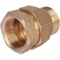 Разъемное соединение STOUT американка ВН 1 1/4 уплотнение под гайкой o-ring кольцо, SFT-0040-000114