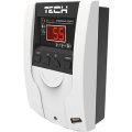 Контроллер для насоса бойлера TECH (от +5 до +50), ST-21 bufor