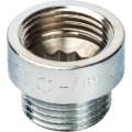 Удлинитель STOUT хромированный 1/2X10, SFT-0002-001210