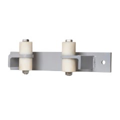 Промежуточный кронштейн для направляющих Vandjord 2, нержавеющая сталь AISI304, DN400, 55171007
