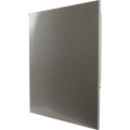 Левая панель в сборе BAXI серый, 3618450