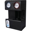 Насосная группа STOUT SDG-0001 с прямым контуром 3/4 без насоса в теплоизоляции, SDG-0001-002001