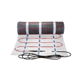 Нагревательный мат Ридан ДЕВИ Comfort Mat-150T 1800 Вт 230 В 12 м2, 83030588R