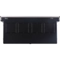 Внутрипольный конвектор STOUT SCN-1100 80х240х1600 (Решётка роликовая) правое подключение, SCN-1100-0824160