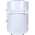 Бойлер комбинированного нагрева настенный Rommer 150 л. ТЭН 2,4 кВт, RWH-1210-050150