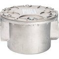 Фильтр газовый Watts 1 FG 25 ( до 1 бара), 10020991