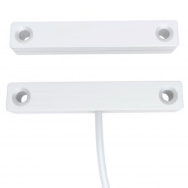 Датчик открытия двери/окна проводной Ectocontrol, ec01012