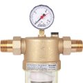 Фильтр Honeywell (Resideo Braukmann) F76S-1 AA (АВ, АС, AD) на холодную воду, 1, 54305