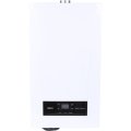 Газовый настенный котел Baxi Eco Nova ECO Nova 14F двухконтурный турбированный, 100021539