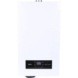 Газовый настенный котел Baxi Eco Nova ECO Nova 14F двухконтурный турбированный, 100021539