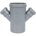 Крестовина одноплоскостная Sinikon D110х50х50х45, 506008.R