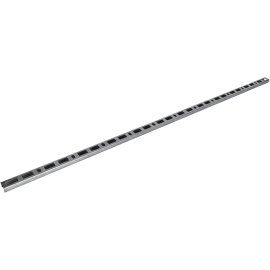 Профиль монтажный STOUT 1,75х28х15х1200мм, SAC-0022-281512