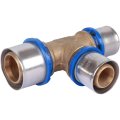 Переходной тройник Prandelli Multyrama (32.3х26.3х26.3) профиль H, TH, U, 509.33.76.6