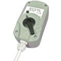 Сервопривод BARBERI для фланцевых смесительных клапанов, 230 В, M070181OAAK (M010201FAAK)