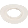 *SCA-0080-010001 STOUT Элемент дымохода наружняя декоративная манжета DN80, SCA-0080-010001
