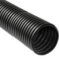 Труба дренажная Pro Aqua PRODREN DN/OD110 x 3 м SN4 однослойная без геофильтра, D105203701 03
