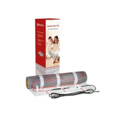 21RT0400R Ридан Ridan Comfort Mat-150 нагревательный мат 75 Вт 230 В 0,5 м2, 21RT0400R