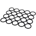 Уплотнительное кольцо ROMMER из EPDM, 18, RSS-0027-000018