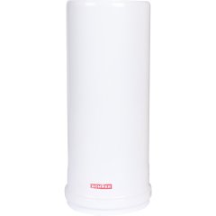 Удлинитель дымохода утепленный традиционный ROMMER D80(п-м), L250 (газоход до 185 градусов), RCA-0080-800250
