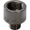 Переходник STOUT ВН никелированный 1/4X1/8, SFT-0008-001418