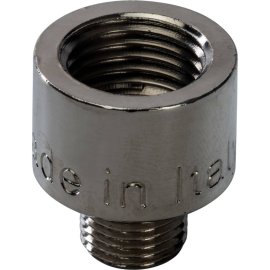 Переходник STOUT ВН никелированный 1/4X1/8, SFT-0008-001418