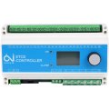 Термостат THERMO 230В, от 0 до +40, ETO2-4550