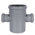 Крестовина  Политэк  одноплоскостная 110*50*50/87,5, 131587