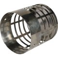 Наконечник для раздельных труб Baxi KHG DN 80, KHG71401041-