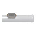 Удлинительная труба Vaillant Dn 80 с ревизией, 303092