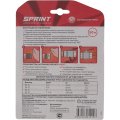 Уплотнительная нить СантехМастерГель Sprint 50м бокс+50м катушка,блистер, 61012