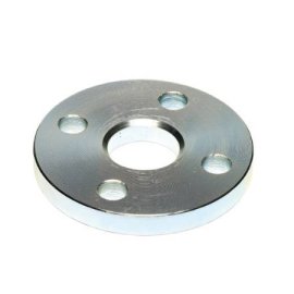 Стальной свободный фланец Ekoplastik ППР 125, PRI125NXXX