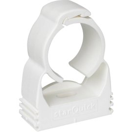 Хомут Walraven starQuick белый 32-35мм, 0855035