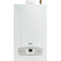 Газовый настенный котел Baxi LUNA DUO-TEC MP 1.60 конденсационный, 7104051--