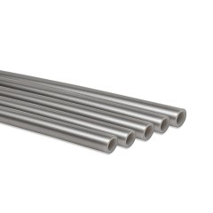 Труба ROMMER PEX из сшитого полиэтилена с кислородным слоем, серая, 16х2,2 (бухта 240 метров), RPX-0001-241622