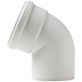 Отвод Pro Aqua Stilte Plus D110/45, STPL1011045