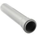 Труба для внутренней канализации Pro Aqua Comfort D50 L 500 PP, 500045